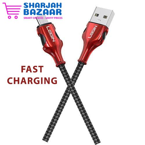 Top Quality Android Login Data Cable LT-D5 - Oshi.pk - Buy & Sell Online