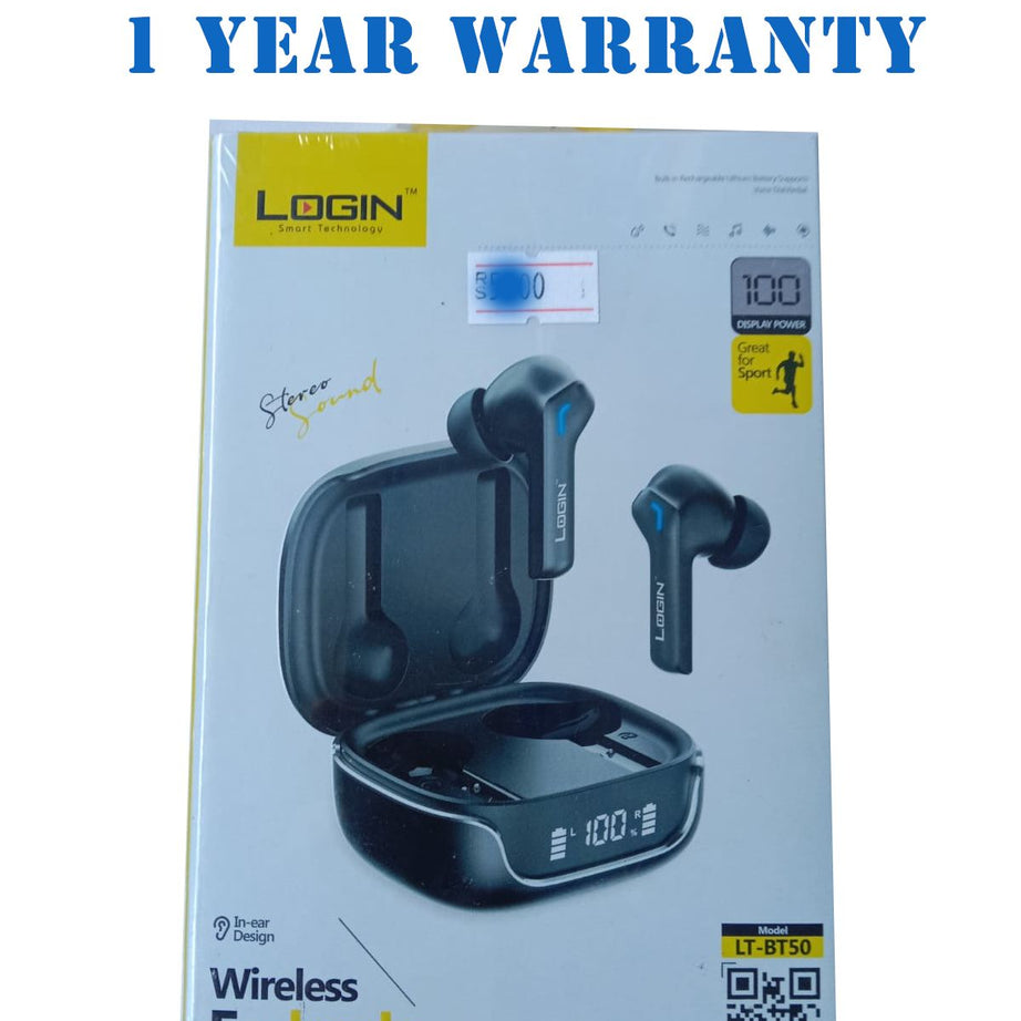 top quality Login Air Pod LT-WB5 - Oshi.pk - Buy & Sell Online