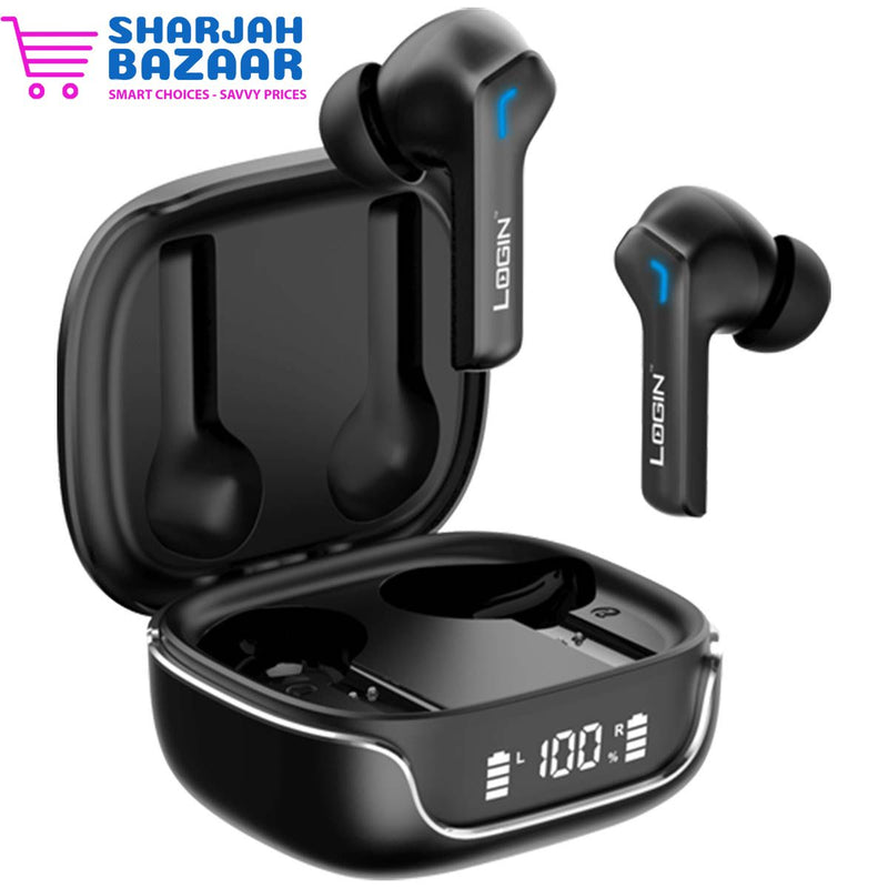 Top Quality Login Ear Pod LT-BT50 - Oshi.pk - Buy & Sell Online