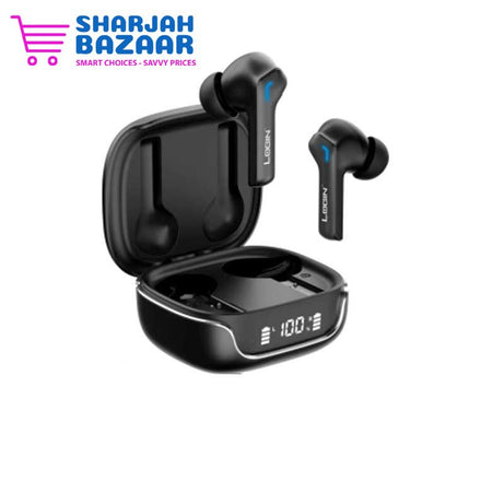 Top Quality Login Ear Pod LT-BT50 - Oshi.pk - Buy & Sell Online