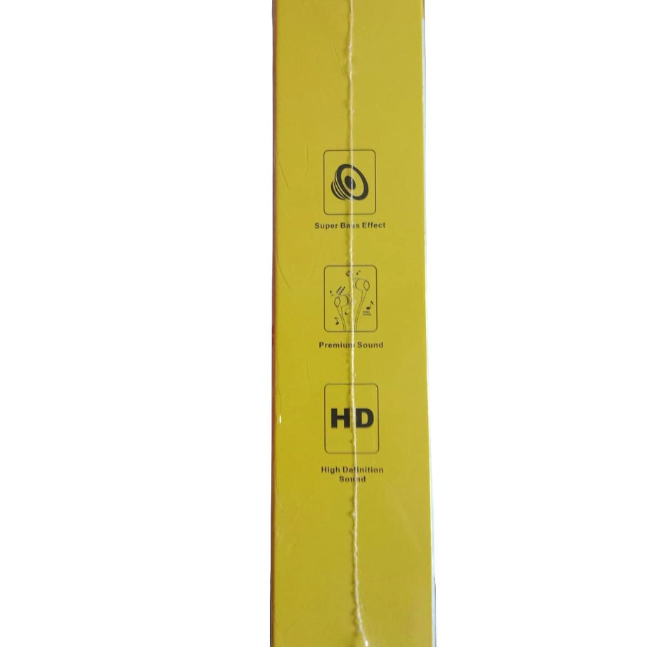 Top quality Login Earphone LT-H2 - Oshi.pk - Buy & Sell Online