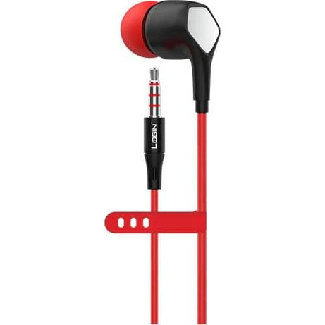 Top quality Login Earphone LT-H2 - Oshi.pk - Buy & Sell Online