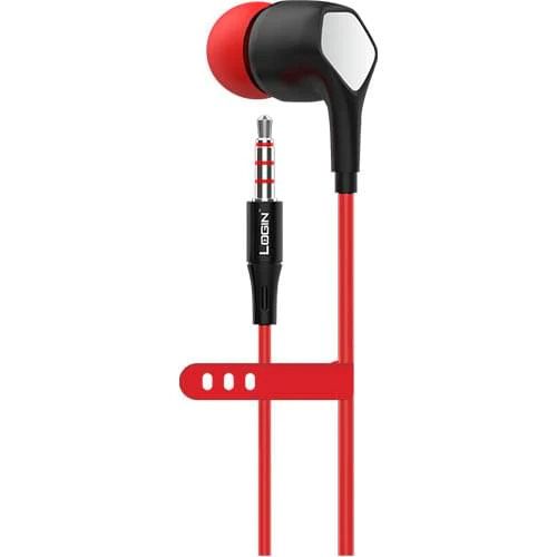 Top quality Login Earphone LT-H2 - Oshi.pk - Buy & Sell Online
