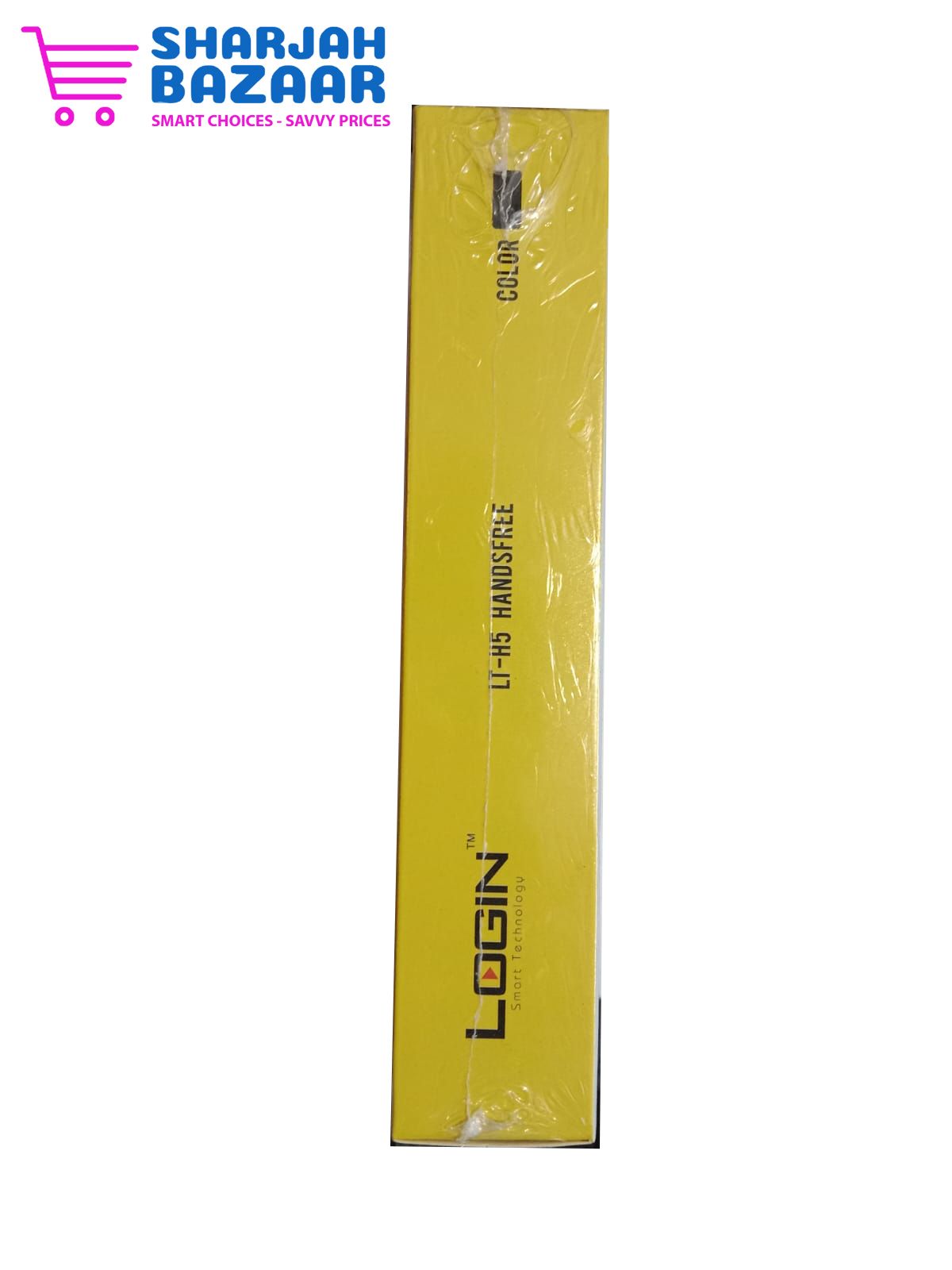 Top Quality Login Earphone LT-H5 - Oshi.pk - Buy & Sell Online