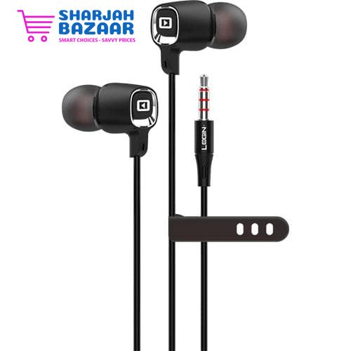 Top Quality Login Earphone LT-H5 - Oshi.pk - Buy & Sell Online