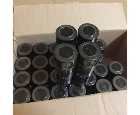 Toppik Caboki Hair Building Fibers Makes Thin Hairs Thick Everyday (27.5gm - Black) - Oshi.pk - Buy & Sell Online