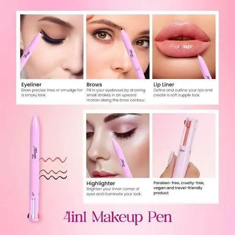 Touch up (4-in-1 touchup pen) - Oshi.pk - Buy & Sell Online