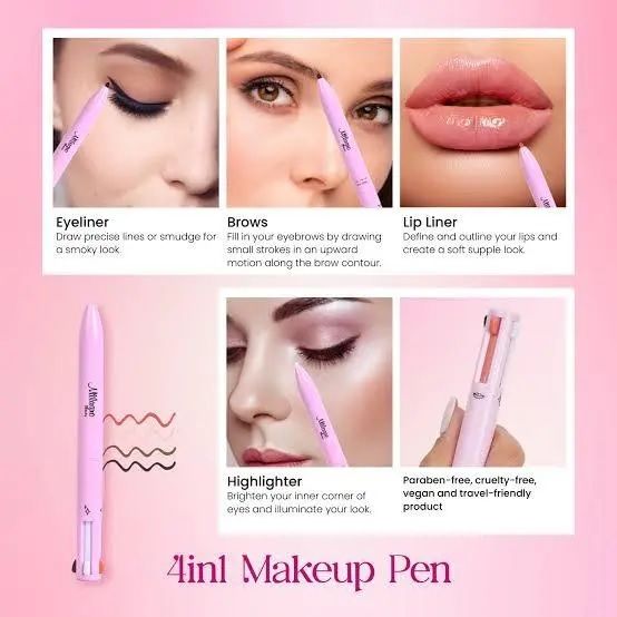 Touch up (4-in-1 touchup pen) - Oshi.pk - Buy & Sell Online