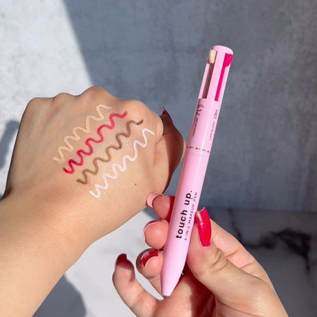 Touch up (4-in-1 touchup pen) - Oshi.pk - Buy & Sell Online