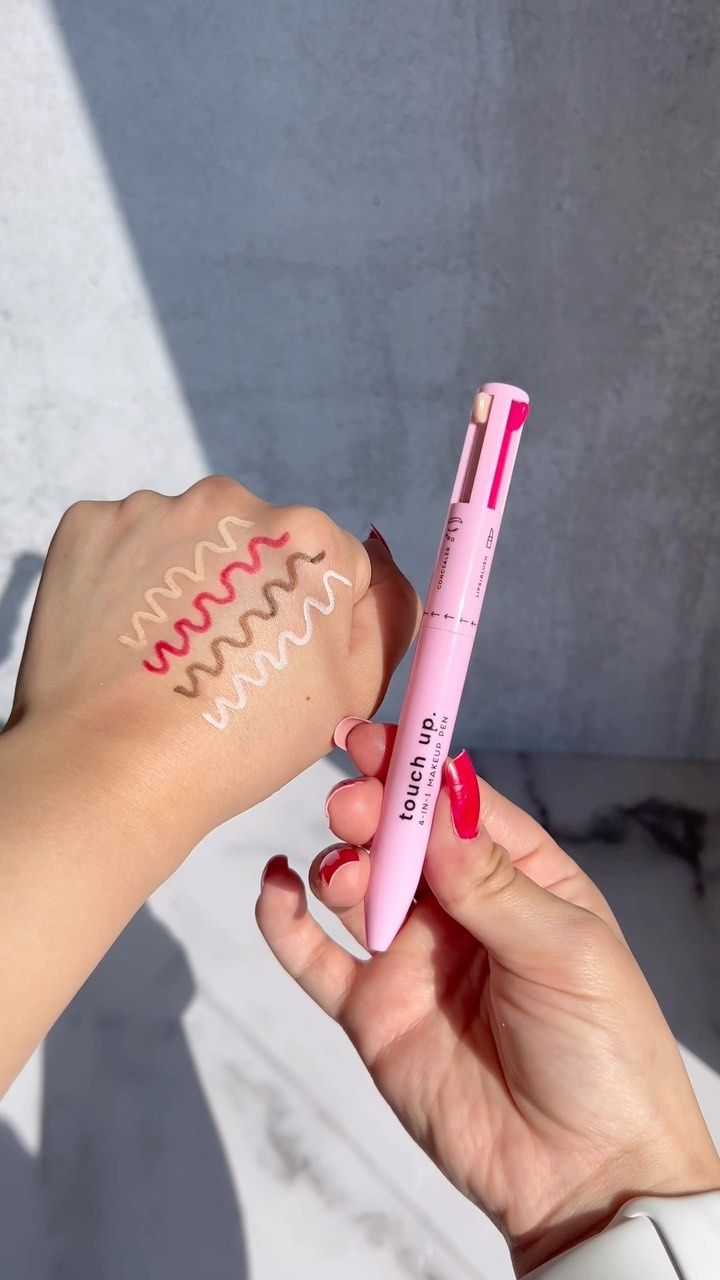 Touch up (4-in-1 touchup pen) - Oshi.pk - Buy & Sell Online