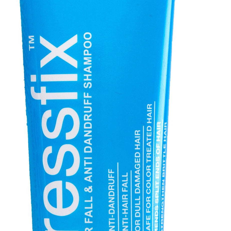 Tressfix Hairfall & Anti-Dandruff Shampoo - Oshi.pk - Buy & Sell Online
