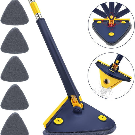 triangle mop - Oshi.pk - Buy & Sell Online