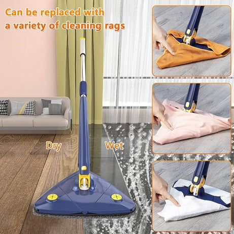 triangle mop - Oshi.pk - Buy & Sell Online