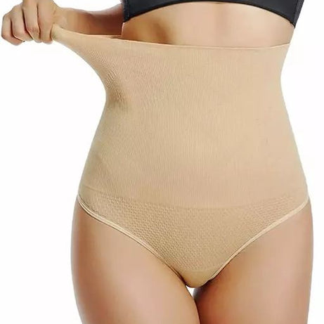 Women's High Waist Shapewear - Oshi.pk - Buy & Sell Online