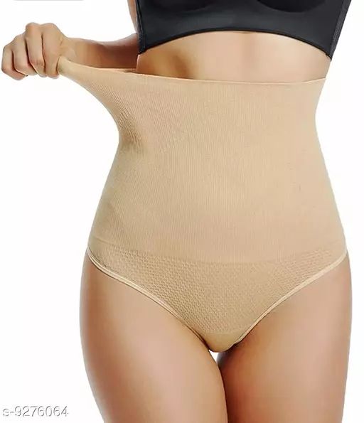Women's High Waist Shapewear - Oshi.pk - Buy & Sell Online