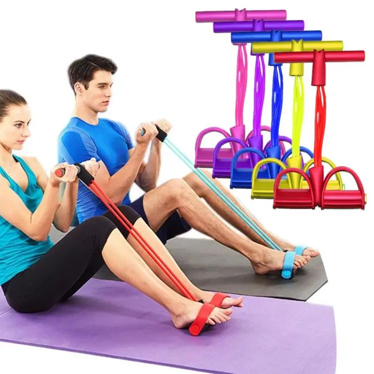 Tummy Trimmer Exercise Kit - Oshi.pk - Buy & Sell Online