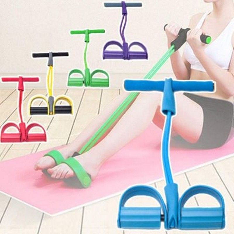 Tummy Trimmer Exercise Kit - Oshi.pk - Buy & Sell Online
