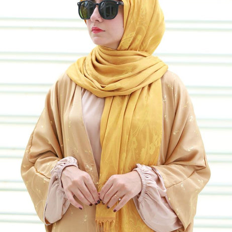 Turkey Scarf Mixed Printed Design Washingwear Premium Quality for Girls - Ladies - Women (Color Choice) - Oshi.pk - Buy & Sell Online