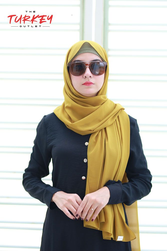 Turkey Scarf Mixed Printed Design Washingwear Premium Quality for Girls - Ladies - Women (Color Choice) - Oshi.pk - Buy & Sell Online