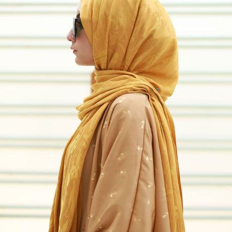 Turkey Scarf Mixed Printed Design Washingwear Premium Quality for Girls - Ladies - Women (Color Choice) - Oshi.pk - Buy & Sell Online