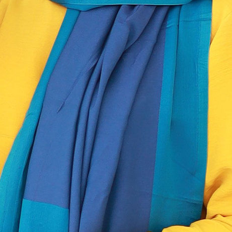 Turkey Scarf Mixed Printed Design Washingwear Premium Quality for Girls - Ladies - Women (Color Choice) - Oshi.pk - Buy & Sell Online