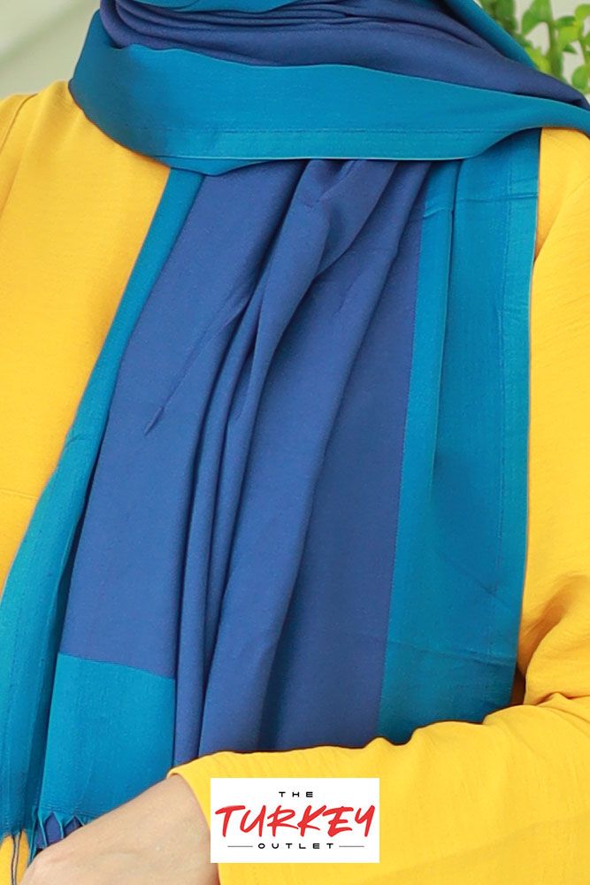 Turkey Scarf Mixed Printed Design Washingwear Premium Quality for Girls - Ladies - Women (Color Choice) - Oshi.pk - Buy & Sell Online