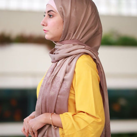 Turkey Scarf Mixed Printed Design Washingwear Premium Quality for Girls - Ladies - Women (Color Choice) - Oshi.pk - Buy & Sell Online