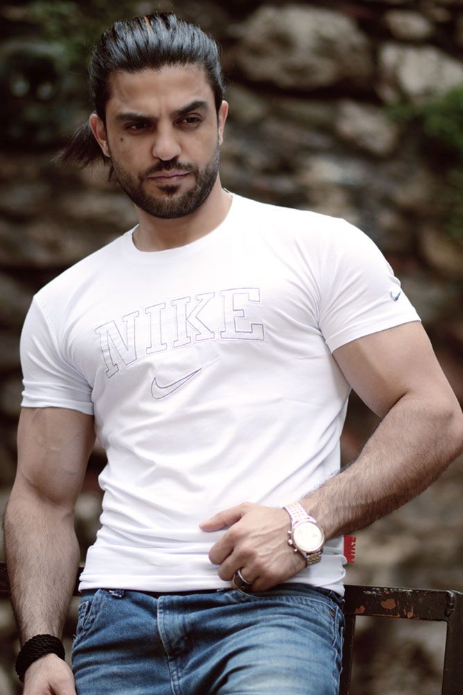 Turkey Outlet Round Neck Printed T Shirts Cotton Fabric Soft and Comfortable T shirts - Oshi.pk - Buy & Sell Online