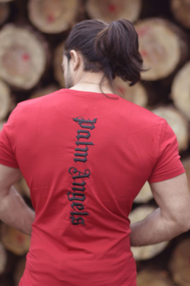 Turkey Outlet Round Neck Printed T Shirts Cotton Fabric Soft and Comfortable T shirts - Oshi.pk - Buy & Sell Online