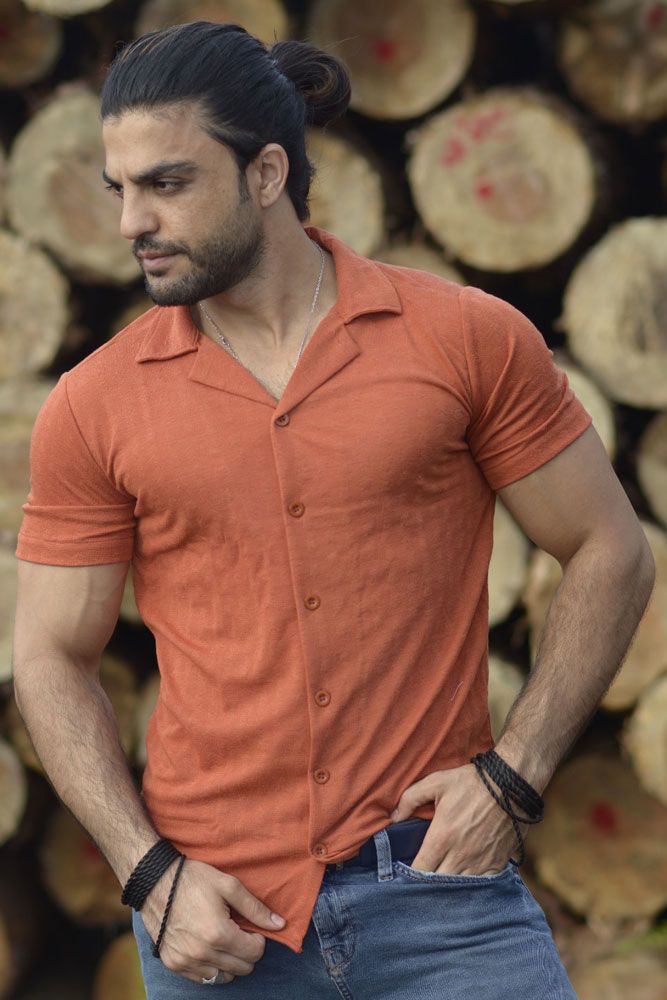 Turkey Outlet T Shirts Cotton Fabric Soft and Comfortable T shirt - Oshi.pk - Buy & Sell Online