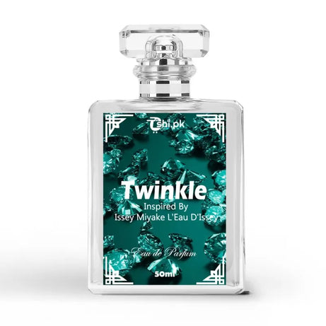 Twinkle - Inspired By Issey Miyake L'Eau d'Issey Perfume for Women - OP-39 - Oshi.pk - Buy & Sell Online