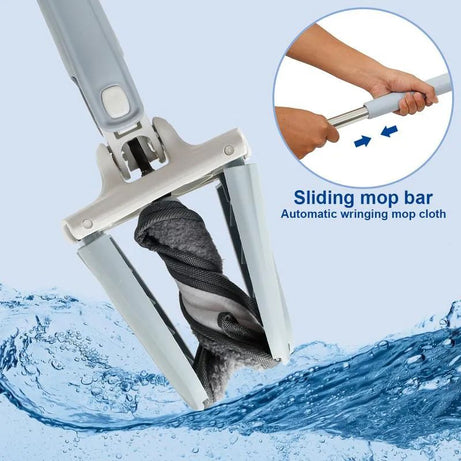 Twist mop - Oshi.pk - Buy & Sell Online