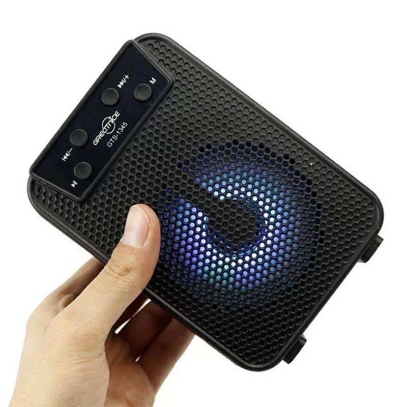 Tws GTS 1345 Extra Bass Wireless Speaker - Oshi.pk - Buy & Sell Online