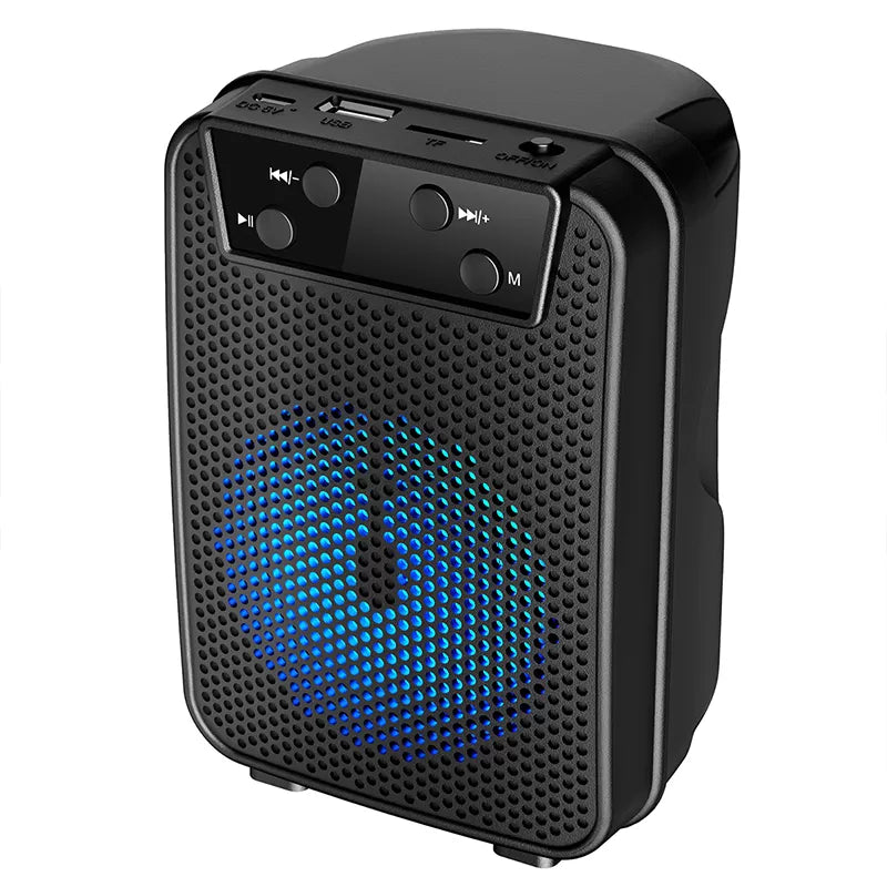 Tws GTS 1345 Extra Bass Wireless Speaker - Oshi.pk - Buy & Sell Online