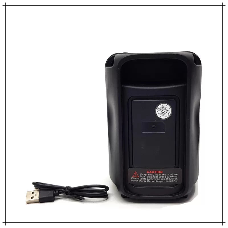 Tws GTS 1345 Extra Bass Wireless Speaker - Oshi.pk - Buy & Sell Online