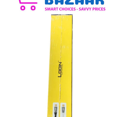 type C to iPhone (lightning) Login Data Cable LT-313 - Oshi.pk - Buy & Sell Online