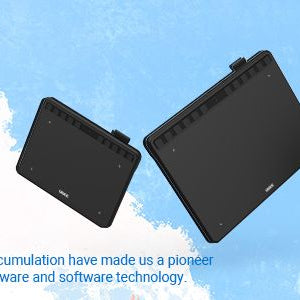 ugee 6.5 Drawing Tablet S640 - Oshi.pk - Buy & Sell Online