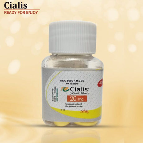 UK 5mg Cialis Delay Tablets for Men - Pack of 10 Tablets - Oshi.pk - Buy & Sell Online