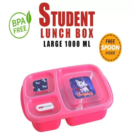 Unicorn - Lunch Box - Oshi.pk - Buy & Sell Online