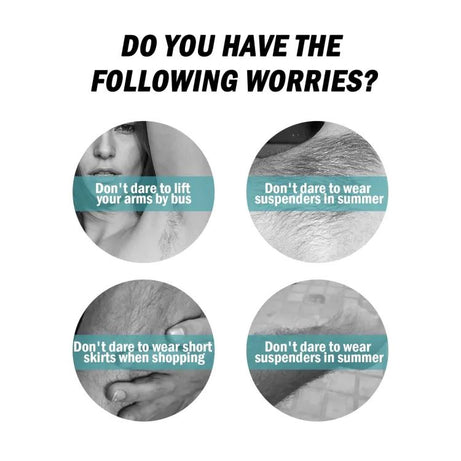 Unisex Painless Ecrin Hair Removal Spray -Fast Action in 3 Min- For armprit,legs,arms and bikini line with easy hair removal - Oshi.pk - Buy & Sell Online