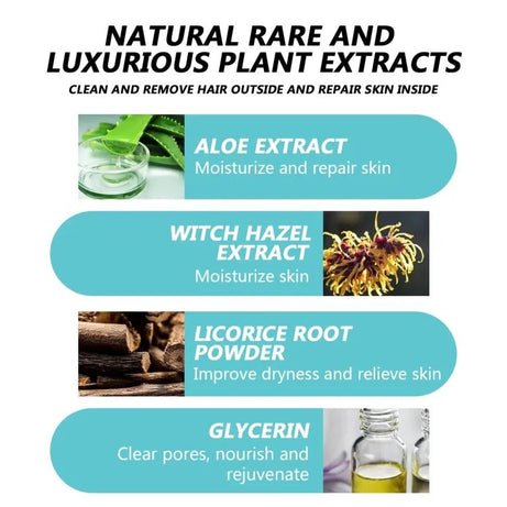 Unisex Painless Ecrin Hair Removal Spray -Fast Action in 3 Min- For armprit,legs,arms and bikini line with easy hair removal - Oshi.pk - Buy & Sell Online