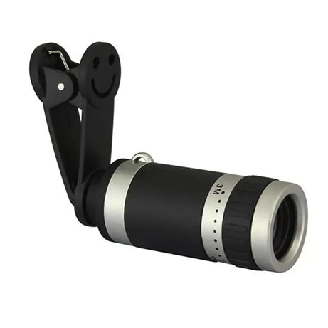 Universal Clip Camera Lens And Telescope - Oshi.pk - Buy & Sell Online
