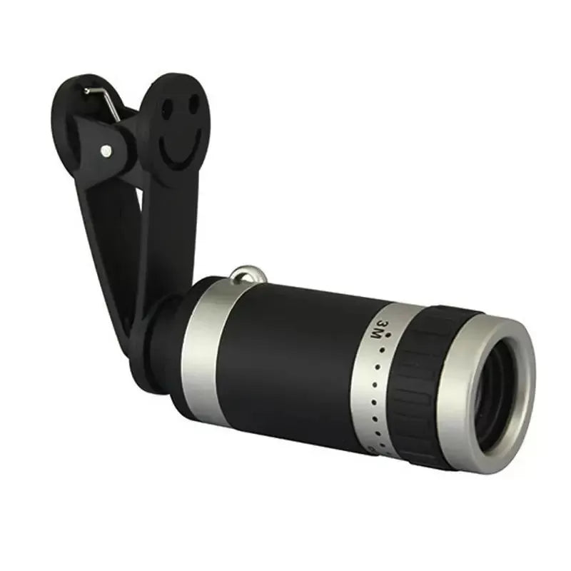 Universal Clip Camera Lens And Telescope - Oshi.pk - Buy & Sell Online