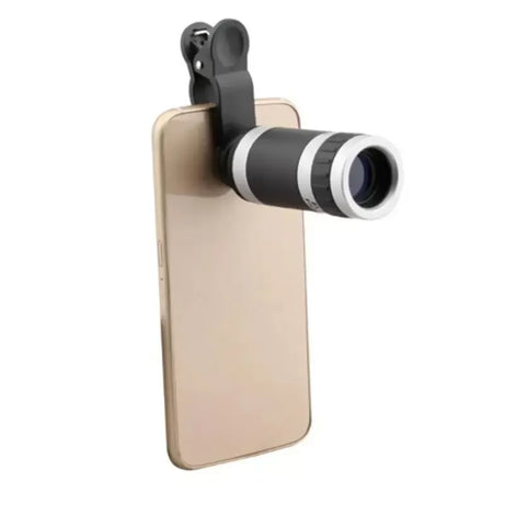 Universal Clip Camera Lens And Telescope - Oshi.pk - Buy & Sell Online