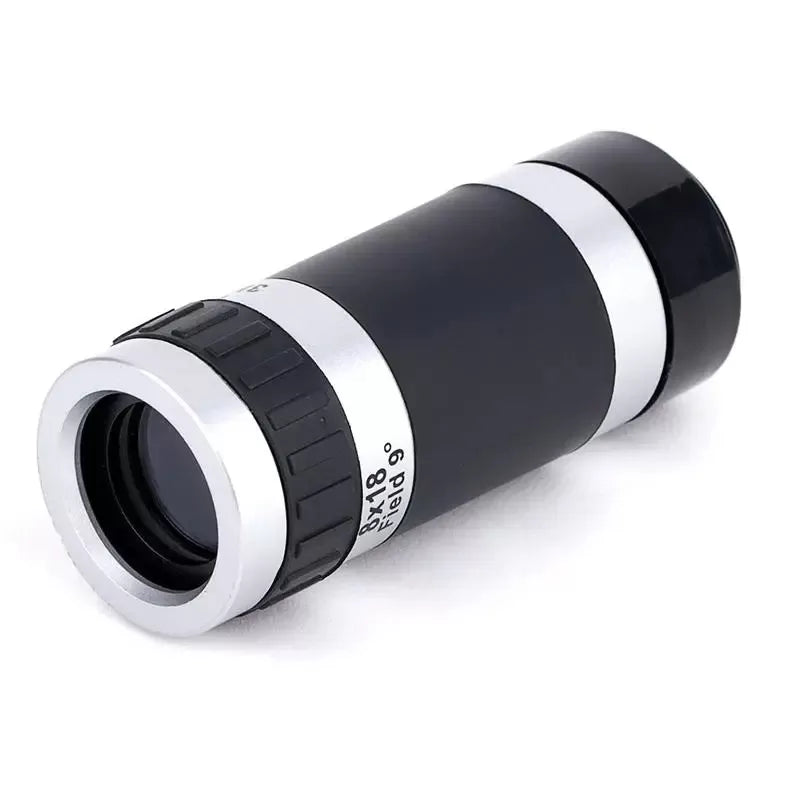 Universal Clip Camera Lens And Telescope - Oshi.pk - Buy & Sell Online