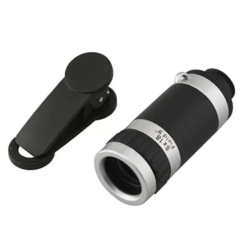 Universal Clip Camera Lens And Telescope - Oshi.pk - Buy & Sell Online