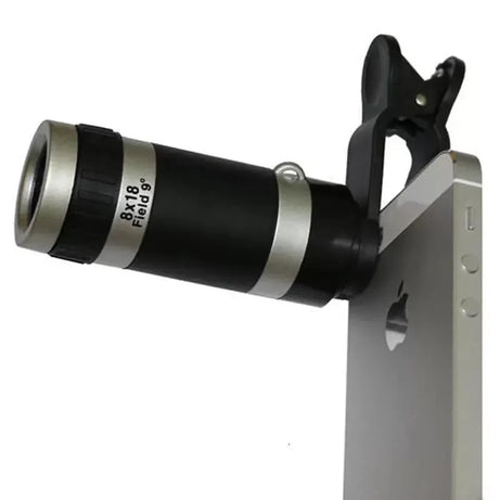 Universal Clip Camera Lens And Telescope - Oshi.pk - Buy & Sell Online