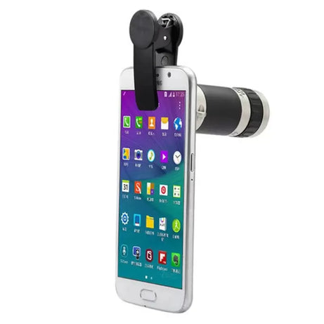 Universal Clip Camera Lens And Telescope - Oshi.pk - Buy & Sell Online