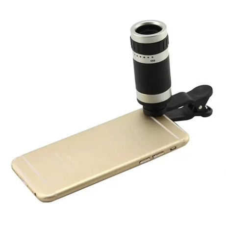 Universal Clip Camera Lens And Telescope - Oshi.pk - Buy & Sell Online