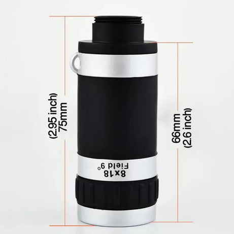 Universal Clip Camera Lens And Telescope - Oshi.pk - Buy & Sell Online